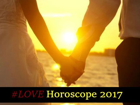 কেমন যাবে ২০১৭ সালের আপনার প্রেমের জীবন? পড়ুন রাশিভিত্তিক ভবিষ্যদ্বাণী