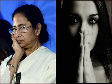 রাজ্যে ছ’বছর মহিলা মুখ্যমন্ত্রী, তবে নারী নির্যাতনে পশ্চিমবঙ্গ প্রথম কেন?