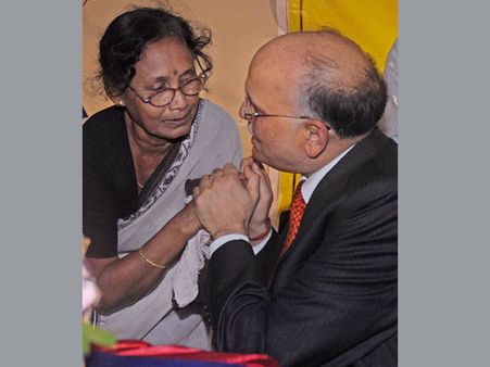 জেশপ কর্ণধার পবন রুইয়ায় ১৪ দিনের সিআইডি হেফাজতের নির্দেশ আদালতের