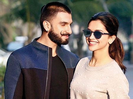 দীপিকা পাডুকোন ও রণবীর সিংহের ব্রেক-আপ গুজবের পিছনে রয়েছে এই সেলেব!