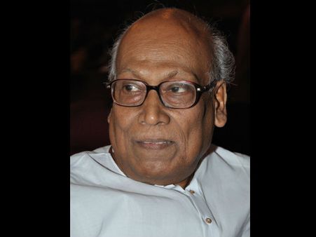 দু’দশক পর সাহিত্যে বাংলার স্বীকৃতি, জ্ঞানপীঠ পুরস্কার পাচ্ছেন কবি শঙ্খ ঘোষ