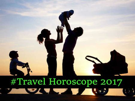 ২০১৭ সালে কেমন কাটবে আপনার সফর জীবন? পড়ুন রাশিভিত্তিক ভবিষ্যদ্বাণী