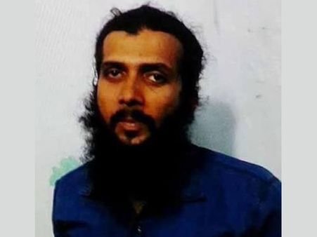 হায়দ্রাবাদ বিস্ফোরণ কাণ্ডে ইয়াসিন ভটকল সহ ৫ জনের মৃত্যুদণ্ডের নির্দেশ দিল এনআইএ আদালত