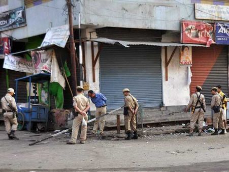 প্রজাতন্ত্র দিবসের সকালে অসম, ইম্ফলে পর পর বিস্ফোরণ, হতাহতের খবর নেই
