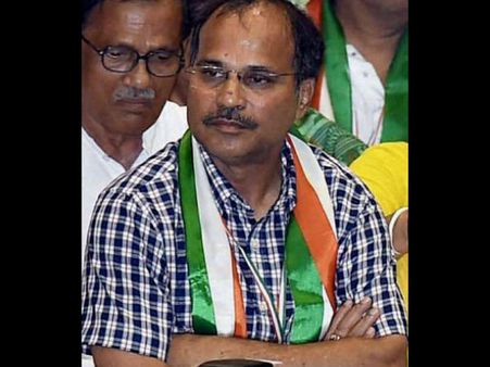 পুলিশ-প্রশাসনের ব্যর্থতার জন্যই ঘটল আউশগ্রামকাণ্ড, অধীরের সভায় ধৃত চঞ্চল গড়াইয়ের দুই মেয়ে!