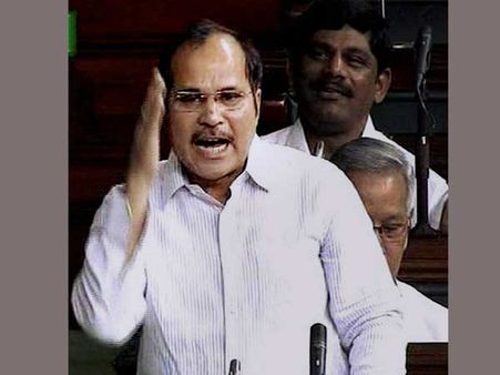 আগের বিনিয়োগের হিসেব দিন মুখ্যমন্ত্রী, বিশ্ববঙ্গ সম্মেলন নিয়ে ধাপ্পাবাজি চলছে : অধীর