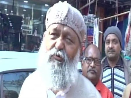 মোদী বড় ব্র্যান্ড, নোট থেকেও সরানো হবে গান্ধীকে,বললেন বিজেপি নেতা