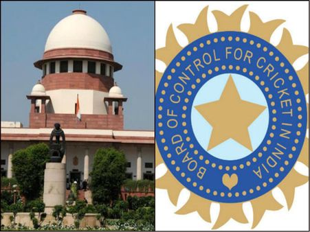 সত্তরোর্ধ্ব কেউ বিসিসিআই প্রশাসক পদে নয়, কড়া নির্দেশ সুপ্রিম কোর্টের