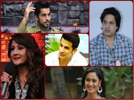 (ছবি) প্রাক্তন বিগ বস জয়ী তারকারা কোথায় এখন?