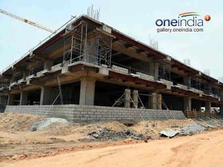 এক শয্যার হাসপাতাল তৈরি হচ্ছে মুম্বইয়ে, রোগীও মাত্র একজনই!