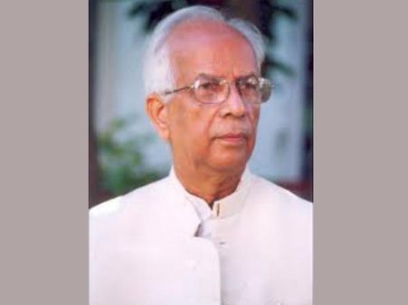 একসঙ্গে আলোচনায় বসেই সমাধানের পথ বের করতে হবে ভাঙড়কাণ্ডে : রাজ্যপাল