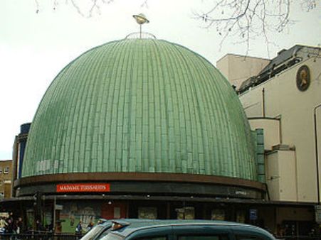 মাদাম তুসো মিউজিয়াম এবার ভারতে, কিন্তু কোথায় ?