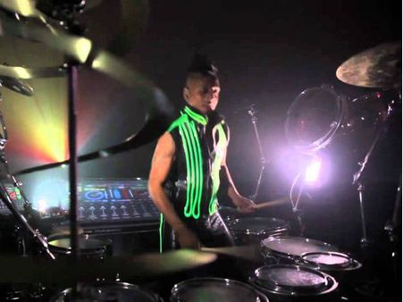 ট্রাম্পের শপথ অনুষ্ঠানে ভারতীয় বংশোদ্ভুত ডিজে রভিন্ড্রাম