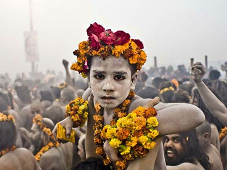 (ছবি) ১০০ বছর পর : আর ১৪ জানুয়ারি নয়, নয়া তারিখ পেতে চলেছে 'মকর সংক্রান্তি'!
