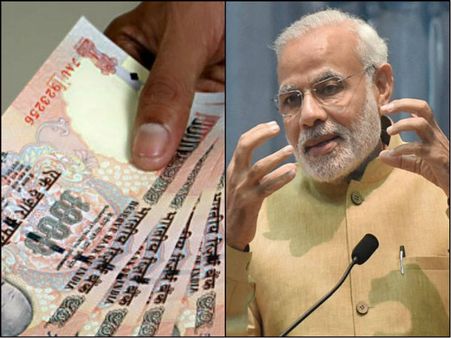 নোট বাতিলের ঘটনা নৃশংস পরিকল্পনা : নিউ ইয়র্ক টাইমস