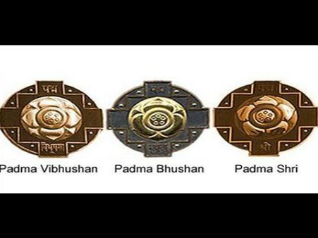 এবছর নেই 'ভারত রত্ন'! কারা পাচ্ছেন 'পদ্ম সম্মান'?