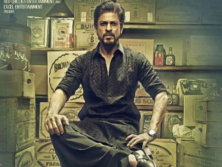 'রইস' রিভিউ' : বহুদিন পর ফের স্বমহিমায় শাহরুখ, কিন্তু তবু চিত্রনাট্য বড়ই ক্লিশে