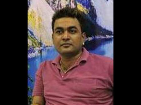 শ্রীনু হত্যাকাণ্ডে মাস্টার মাইন্ড হিসেবে উঠে আসছে বাসব রামবাবুর নাম!