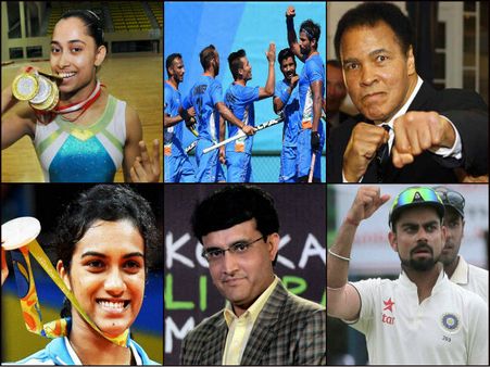 ফিরে দেখা ২০১৬: এবছর কী ঘটল খেলার দুনিয়ায়