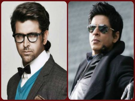 'রইস 'বনাম 'কাবিল', বক্স অফিসের যুদ্ধের আগেই সরগরম বলিউড