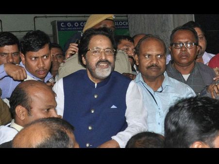 সুদীপের রোজভ্যালি যোগ প্রমাণে ৫ জনের গোপন জবানবন্দিই এখন মূল অস্ত্র সিবিআইয়ের