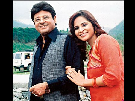 বাবার সঙ্গে দেখা করতে গিয়ে সিবিআই জেরার মুখে কন্যা সোহিনী