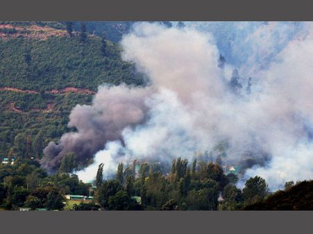 জঈশ নয়, উরি হামলার পিছনে হাত ছিল লস্কর ই তৈবা জঙ্গিদের, জানাল এনআইএ
