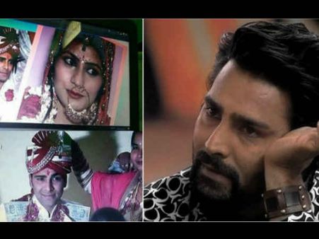 বিগ বস ১০-এর চ্যাম্পিয়ান মনবীর গুর্জর বিবাহিত?