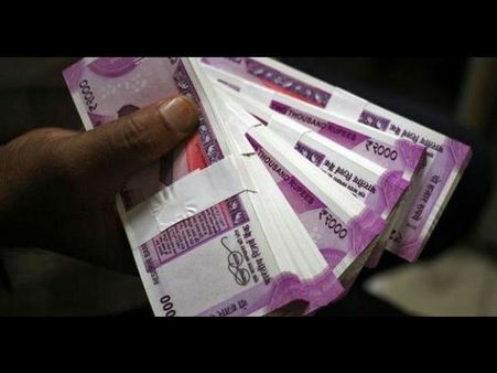 বাংলাদেশেই ছাপানো হচ্ছে ভারতীয় নতুন ২০০০ টাকার জালনোট! জেরায় চাঞ্চল্যকর তথ্য