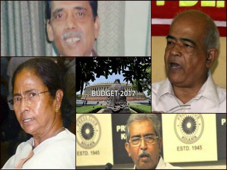 জনমোহিনী বাজেট, নাকি হতাশাজনক, কী বলছে বাংলার রাজনৈতিক মহল?