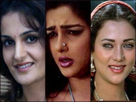 (ছবি)আন্ডারওয়ার্ল্ড ডনদের সঙ্গে সম্পর্কে জড়িয়েছেন বলিউডের এই নায়িকারা