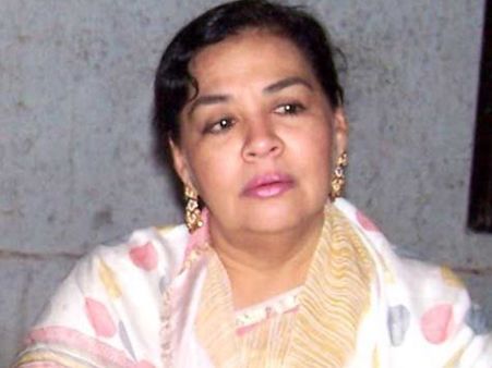 উইকিপিডিয়ায় তাঁকে মৃত দেখানো হলেও, 'সুস্থ' আছেন বলে জানালেন ফরিদা