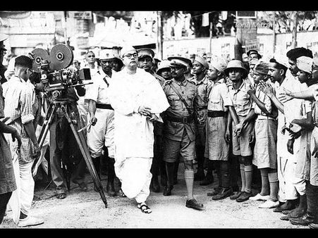 নেতাজির 'ইন্ডিয়ান ন্যাশনাল আর্মি'-র সৈন্যদের স্বাধীনতা সংগ্রামীর তকমা নয় কেন? প্রশ্ন সিআইসি-র