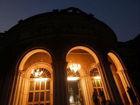 পশ্চিমবঙ্গের এই ৫টি রাজবাড়িতে রয়েছে রাত্রিবাসের রাজকীয় বন্দোবস্ত