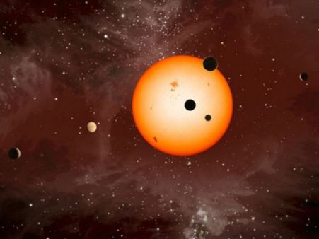 কোন সম্ভাবনা দেখে TRAPPIST-1 সৌরজগত নিয়ে এত উৎসাহিত বিজ্ঞানীরা