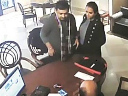 রোজভ্যালি তদন্তে এবার মনোজ কুমারের বিরুদ্ধে সিট গঠন করল ইডি