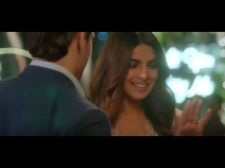 প্রিয়ঙ্কাকে প্রেমের প্রস্তাব সিদ্ধার্থ মালহোত্রার ?