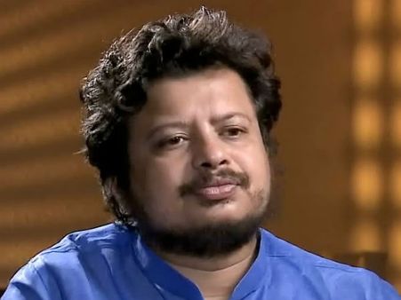 অ-কমিউনিস্ট সুলভ আচরণের জন্য ঋতব্রত বন্দ্যোপাধ্যায়কে তলব আলিমুদ্দিনের