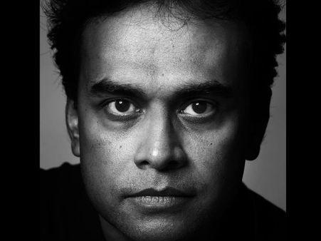 গ্র্যামি পুরস্কার: 'ওয়ার্ল্ড মিউজিক ' বিভাগে সম্মানিত ভারতীয় তবলা বাদক সন্দীপ দাস