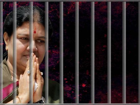 শশীকলা নটরাজনকে নিয়ে এই ৮টি অজানা তথ্য জেনে রাখা প্রয়োজন