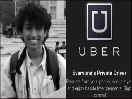 'উবার'-এ ৭১ লক্ষ টাকার চাকরির প্রস্তাব পেল নয়াদিল্লির এঞ্জিনিয়ারিং পড়ুয়ার