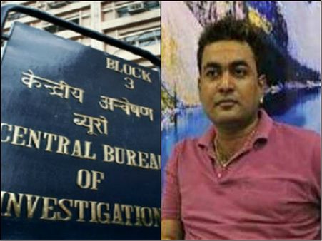 শ্রীনু নাইডু হত্যাকাণ্ডে এবার ‘ডন’ রামবাবুকে হেফাজতে নিতে চায় সিআইডি