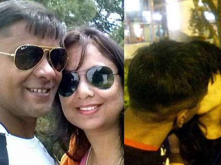 একাধিক কলগার্লের সঙ্গে সম্পর্ক উদয়নের, আকাঙ্ক্ষা-হত্যার পর জুটেছিল নতুন বান্ধবীও