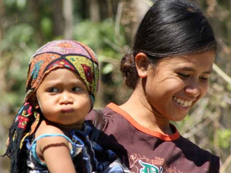 বাজেট ২০১৭: নারী ও শিশুকল্যাণ খাতে ঘোষণা হল কী কী?