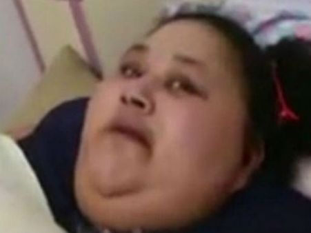 ৩ সপ্তাহে ১০৮ কেজি ঝরল ৫০০ কেজির ইমান আহমেদের!