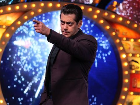 (ছবি) বিগ বস ১১-র জন্য প্রস্তাব দেওয়া হয়েছে এই তারকাদের?