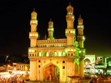 দিল্লি, মুম্বইকে ছাপিয়ে দেশের সেরা বাসযোগ্য শহরের তকমা পেল হায়দ্রাবাদ