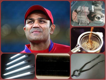 #ViruGhareluAwards: কোহলি 'হোল্ডার', স্টিভ স্মিথ 'টিউবলাইট',আর কে কি তকমা পেলেন জানুন সম্পর্ণ তালিকা