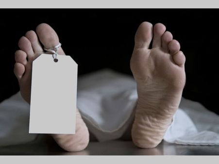 নোট বাতিলের জেরে অ্যাকাউন্টে জমা টাকা আত্মসাৎ করতে দিদিমাকে খুন!