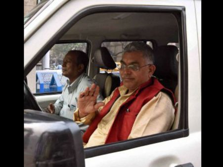 বাংলার পঞ্চায়েতই পাখির চোখ, অন্তত ৭০ শতাংশ আসনে প্রার্থী দিতে চায় বিজেপি